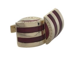 Bridges Pearl Red