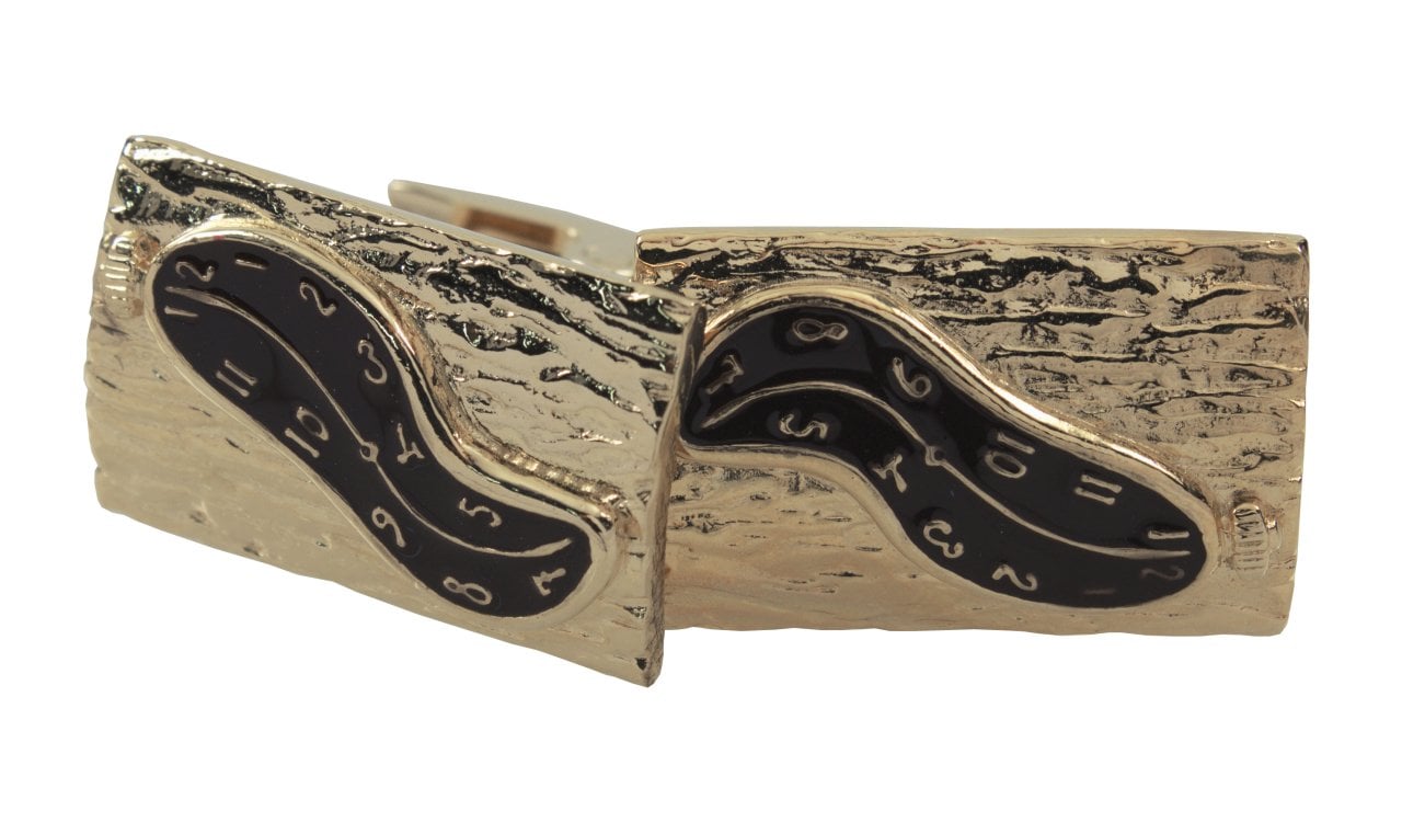 Dali Brown Enamel