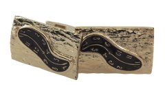 Dali Brown Enamel
